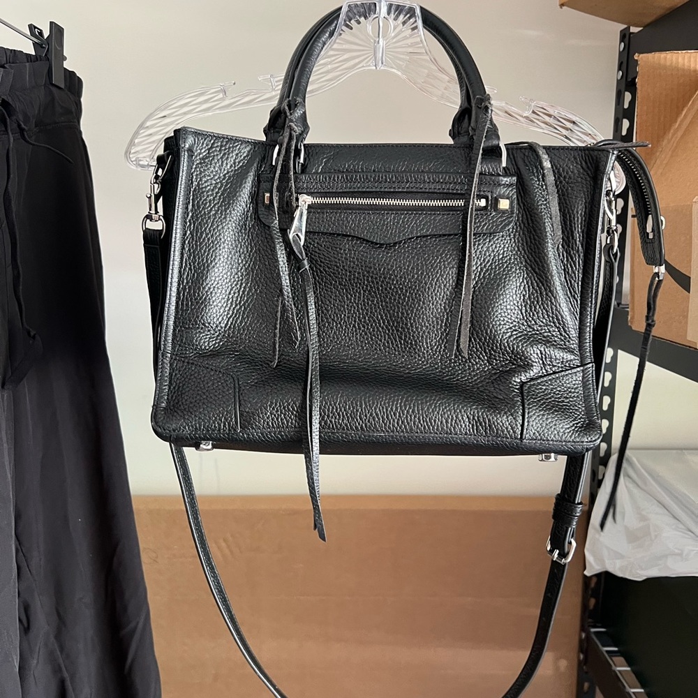 Rebecca Minkoff Leather Tote